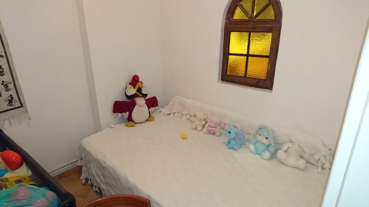 Το Πετρινο Villa Agia Marina Mikrolimanou Екстериор снимка